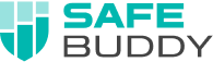 Safe Buddy Logo